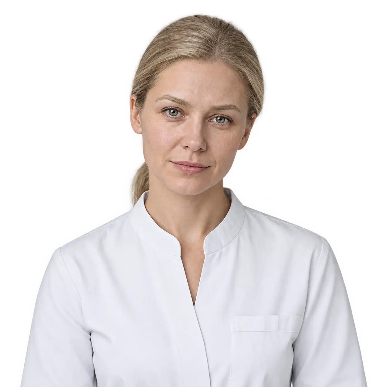 Лебедева Екатерина Олеговна