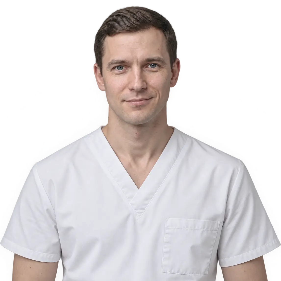 Устинов Марк Павлович